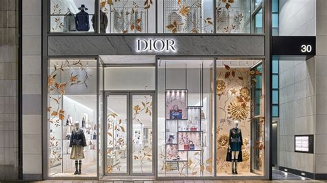 dior hamburg neuer wall fotos|DIOR .